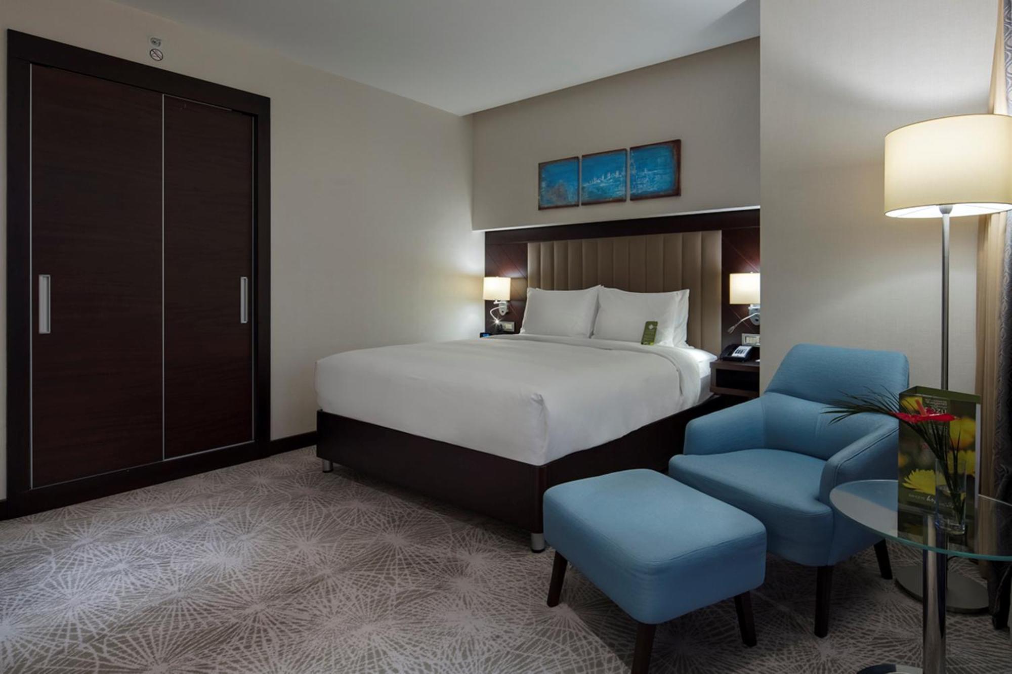 Hotel Doubletree By Hilton Istanbul Umraniye Camera foto